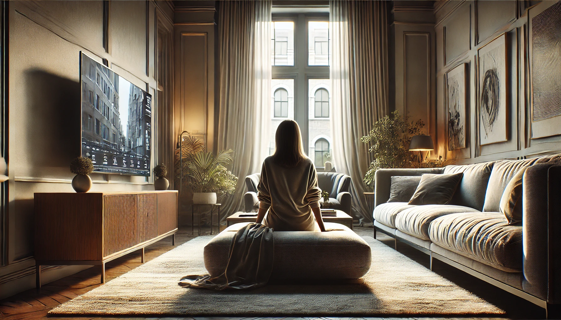 Where’d You Watch? UX Personalization on Streaming Platforms
