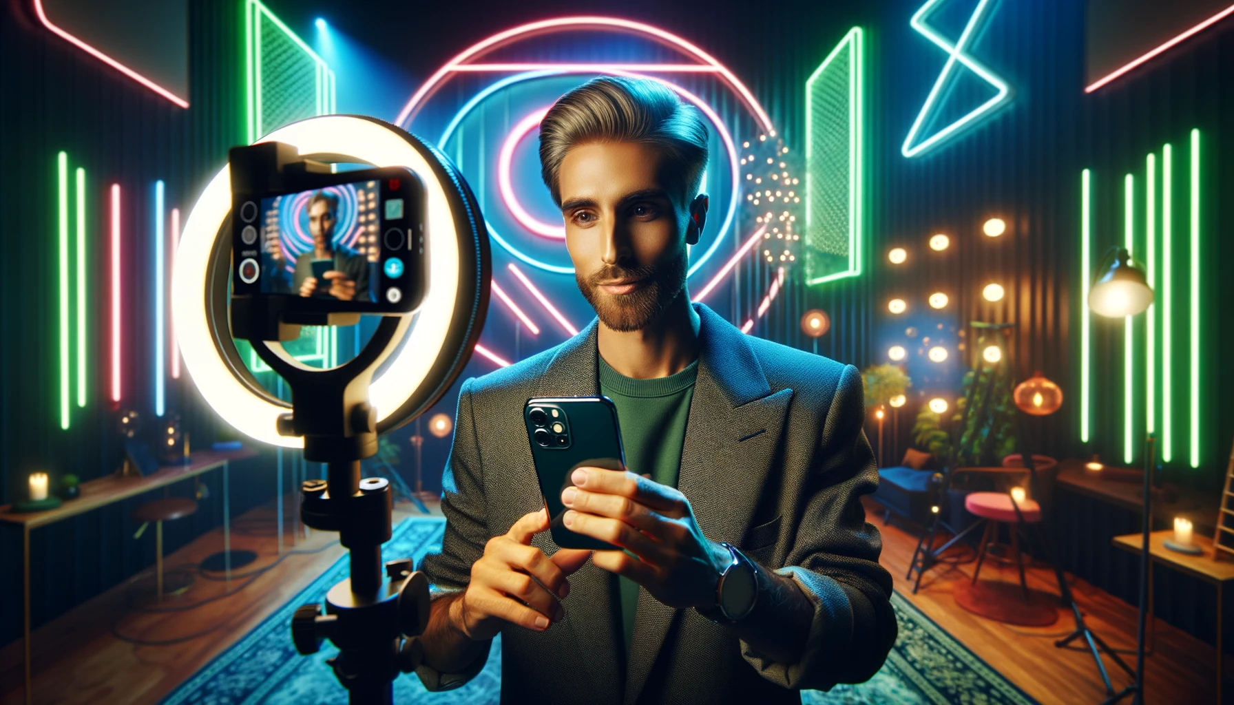 The Rise of Influencer Culture: How Social Media is Redefining Celebrity and Entertainment
