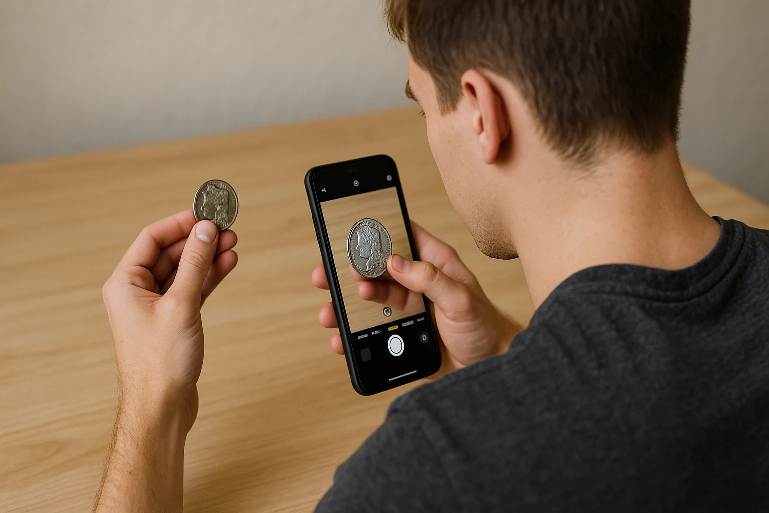Coin Value Apps FAQ: How They Work and How to Use Them Wisely